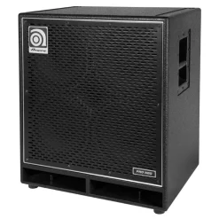 - PN-410HLF Pro Neo Bass Cab>Ampeg New