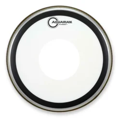 Aquarian Drum Heads*- HE13 Hi-Energy Snare