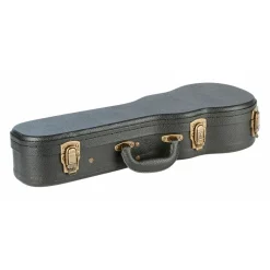 APUCS Soprano Ukulele Hard Case>Armour Hot