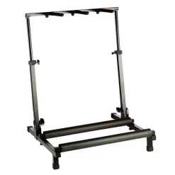 Armour Guitar Stands*GS53 3 Guitar Rack