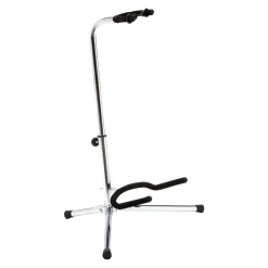 Armour Guitar Stands*GS50C Guitar Stand Chrome