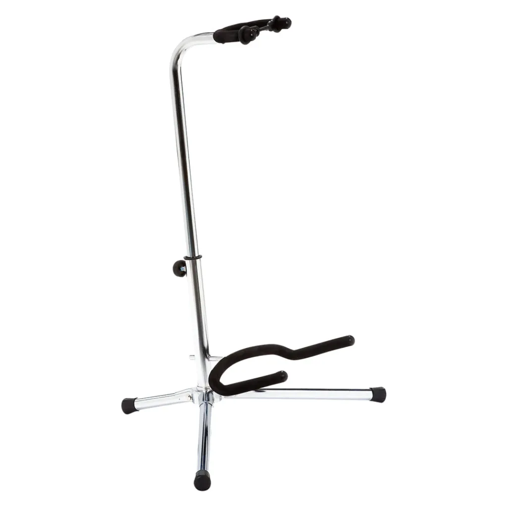 Armour Guitar Stands*GS50C Guitar Stand Chrome