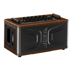 - AG60A - Acoustic Guitar>Aroma Hot