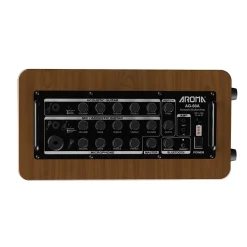 - AG60A - Acoustic Guitar>Aroma Hot