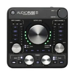 AudioFuse Rev2 USB Audio Interface>Arturia Fashion