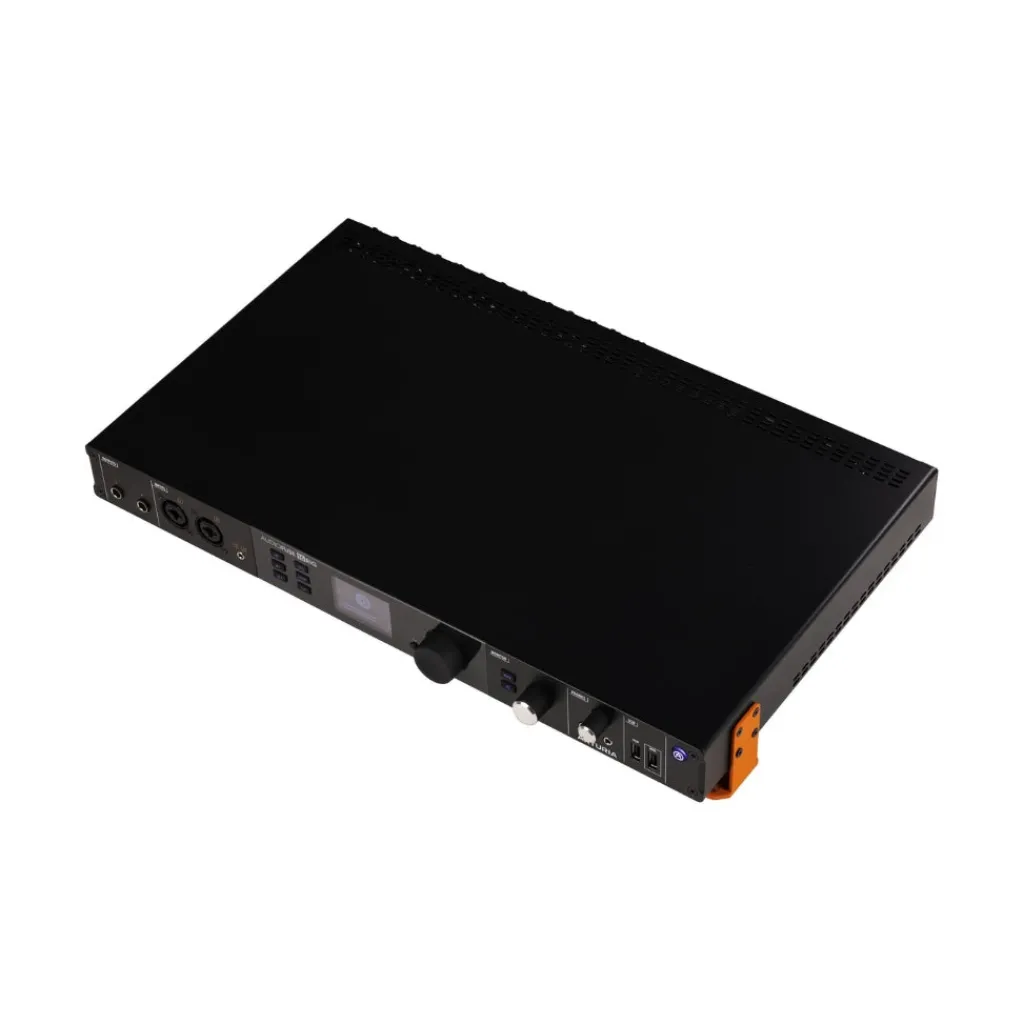 AudioFuse 16Rig USB Audio Interface>Arturia Fashion