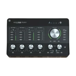 Arturia Audio Interfaces*AudioFuse Studio USB Audio Interface