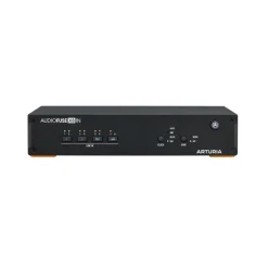 AudioFuse X8 IN 8-channel Input Expander>Arturia Best