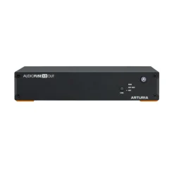 Arturia Audio Interfaces*AudioFuse X8 OUT 8-channel Output Expander
