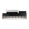 Arturia Keyboards*KeyLab 88 MK3 88-Key Weighted Hammer-Action Keyboard Controller - Black