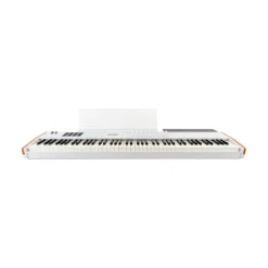 Arturia Keyboards*KeyLab 88 MK3 88-Key Weighted Hammer-Action Keyboard Controller - White
