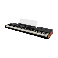 Arturia Keyboards*KeyLab 88 MK3 88-Key Weighted Hammer-Action Keyboard Controller - Black