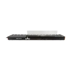 Arturia Keyboards*KeyLab 88 MK3 88-Key Weighted Hammer-Action Keyboard Controller - Black
