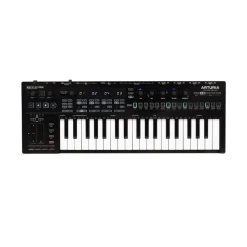 Arturia Keyboards*KeyStep Pro Chroma 37-Key Controller & Sequencer
