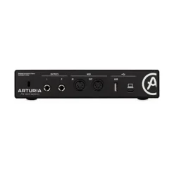 Arturia Audio Interfaces*MiniFuse 2 - 2 In/ 2 Out Audio Interface - Black