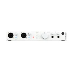MiniFuse 4 4-in/4-out USB-C Audio Interface - White>Arturia New
