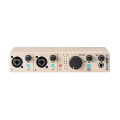 MiniFuse 2 USB-C Audio Interface - Champagne>Arturia Discount