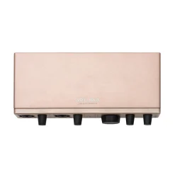 MiniFuse 2 USB-C Audio Interface - Champagne><noscript><img width=