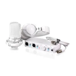 MiniFuse Recording Studio Pack - White>Arturia Discount