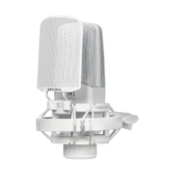 MiniFuse Recording Studio Pack - White><noscript><img width=
