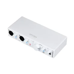 MiniFuse Recording Studio Pack - White><noscript><img width=