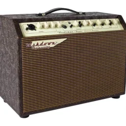 65W 2X8" 2 CHANNEL ACOUSTIC AMPLIFIER>Ashdown Discount