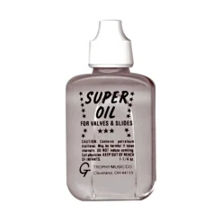 BandStand Premium Super Oil 01 1/4oz for Valves/Slides>TROPHY Online