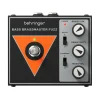 Bass Brassmaster Fuzz Pedal>Behringer Online