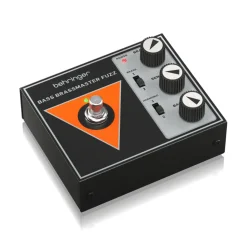 Bass Brassmaster Fuzz Pedal><noscript><img width=