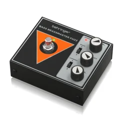 Bass Brassmaster Fuzz Pedal><noscript><img width=