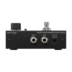 Bass Brassmaster Fuzz Pedal><noscript><img width=