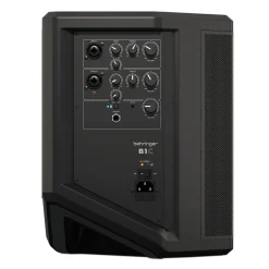B1C Portable 200W Speaker>Behringer Best
