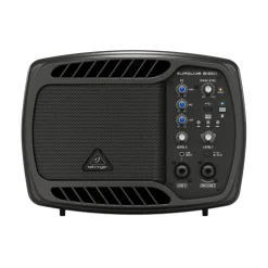Behringer Pa Speakers*B105D 50W 5 inch Powered Monitor Speaker