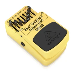 BEQ700 Bass Graphic Equalizer>Behringer Best