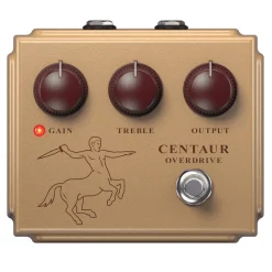 Centaur Overdrive Guitar Effects Pedal>Behringer Fashion