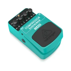 CS400 Compressor/Sustainer>Behringer Online