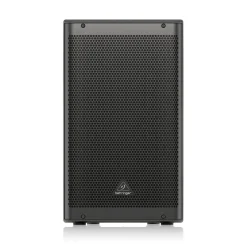Behringer Pa Speakers*DR112DSP Active 1200-Watt 12" Speaker