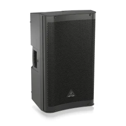 Behringer Pa Speakers*DR112DSP Active 1200-Watt 12" Speaker