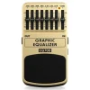 EQ700 Graphic Equalizer Pedal>Behringer Best