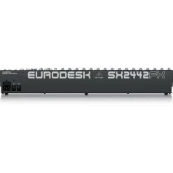 Behringer Mixers*Eurodesk SX2442FX Mixer