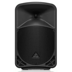 Behringer Pa Speakers*Eurolive B110d Speaker