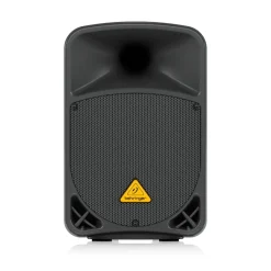 Behringer Pa Speakers*Eurolive B108D Speaker