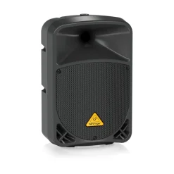 Behringer Pa Speakers*Eurolive B108D Speaker