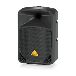 Behringer Pa Speakers*Eurolive B108D Speaker
