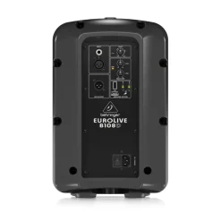 Behringer Pa Speakers*Eurolive B108D Speaker