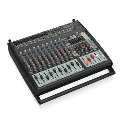 Behringer Mixers*Europower PMP4000 Powered Mixer