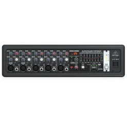 Behringer Mixers*Europower PMP550M Powered Mixer