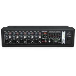 Behringer Mixers*Europower PMP550M Powered Mixer