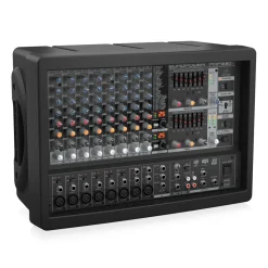 Behringer Mixers*Europower PMP1680S Powered Mixer