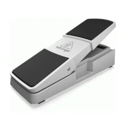 FC600V2 Volume/Expression Pedal>Behringer Hot